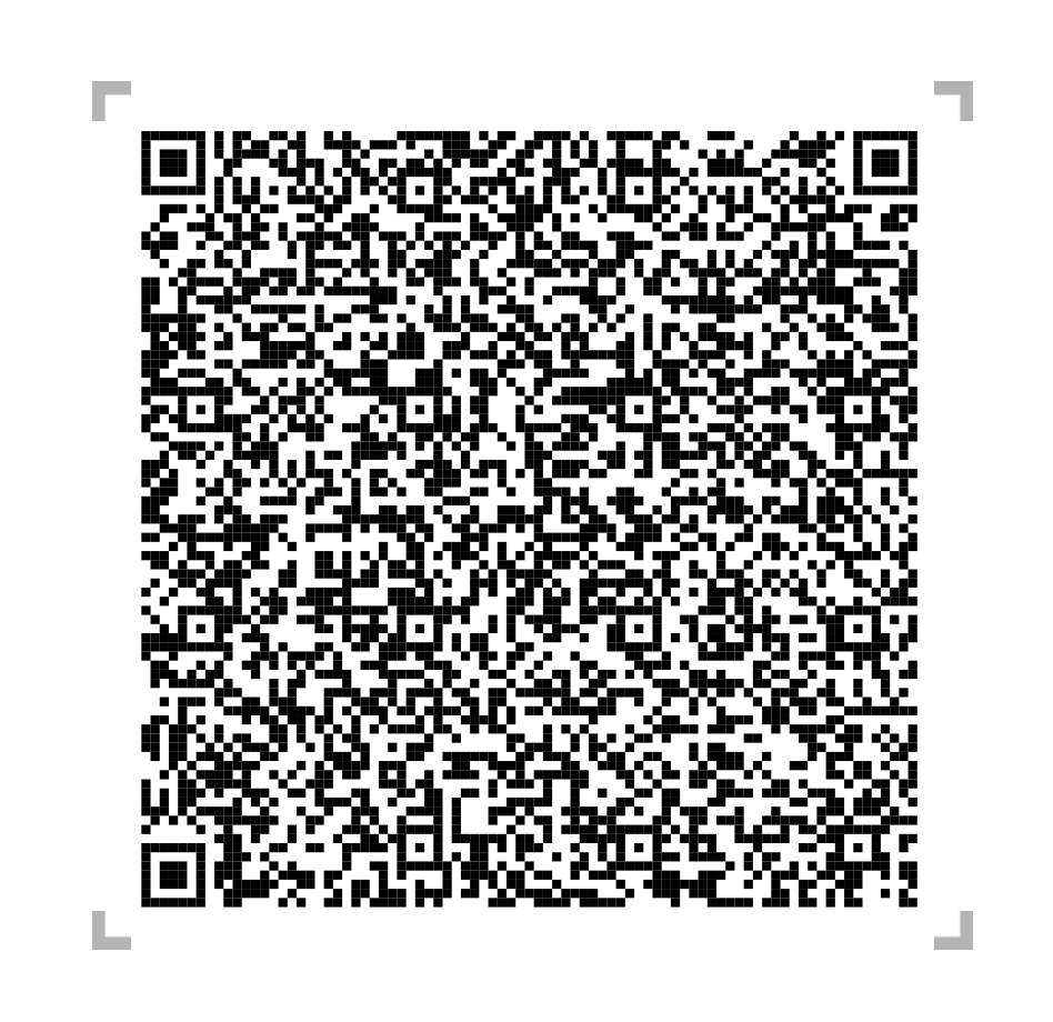 QR-код для предоплаты 3 000 рублей